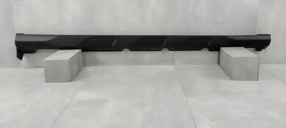 Hyundai Kona I Other sill/pillar trim element 87752J9000