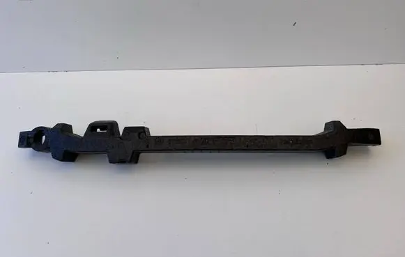 Volkswagen Up Front bumper foam support bar 1S0807243D