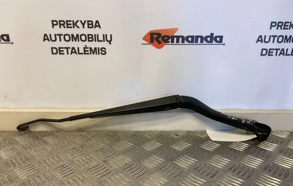 Opel Insignia A Front wiper blade arm 13227398