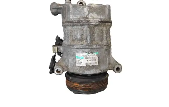 Air conditioning (A/C) compressor (pump)
