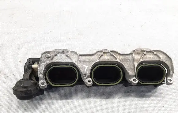 Audi A6 C7 Intake manifold 06E133109AS