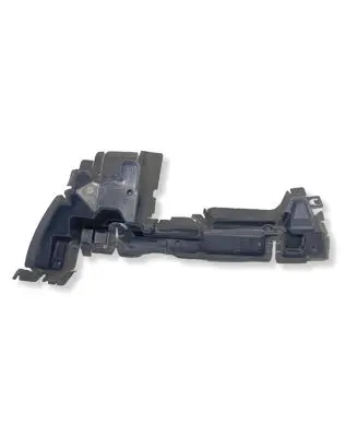 Citroen Jumpy Intercooler air guide/duct channel 9808276880 9812134080 9808780080