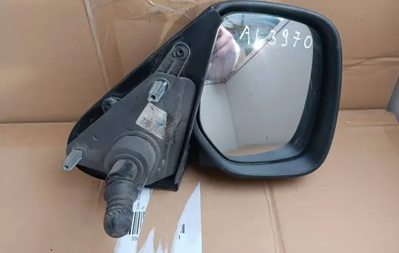Citroen Berlingo Manual wing mirror 01.0118