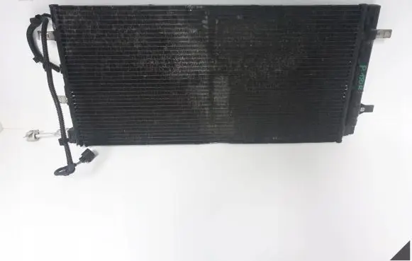 Audi Q5 SQ5 A/C cooling radiator (condenser) 8T0260401G
