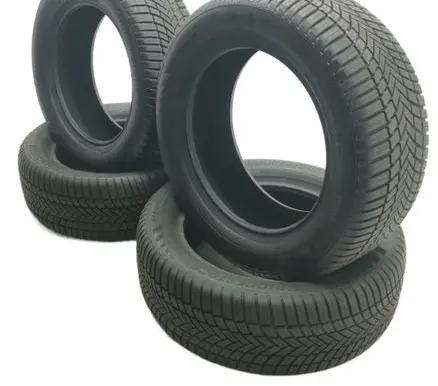 Volkswagen Multivan T7 R16 winter tire 