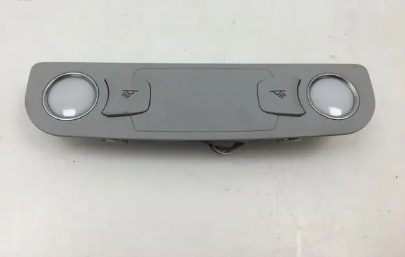 Audi A6 S6 C6 4F Front seat light 4L0947111B