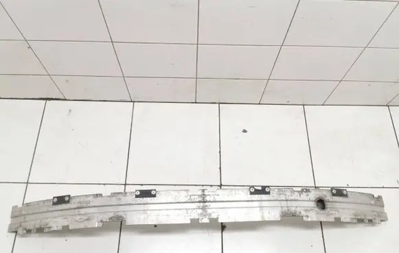BMW 5 E60 E61 Front bumper cross member 7148586 132328