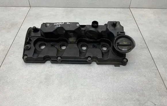 Skoda Octavia Mk3 (5E) Rocker cam cover 03L103469AC