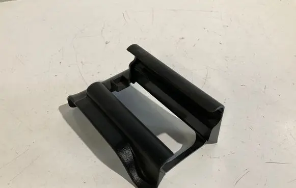 Mercedes-Benz E W211 Front passenger seat rail trim 2119192420