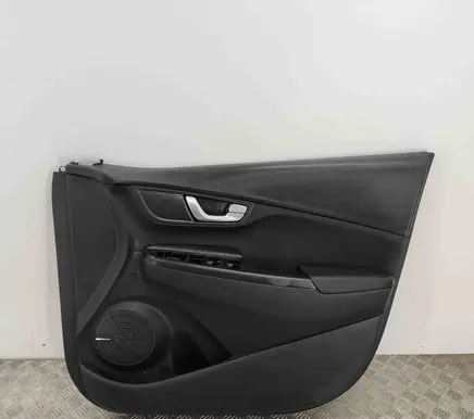 Hyundai Kona I Front door card panel trim 82308K4050