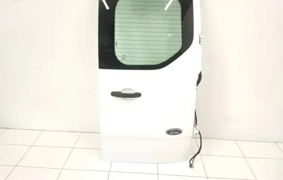 Ford Tourneo Back/rear loading door 