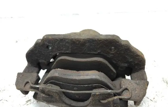 Mazda 2 Front brake caliper