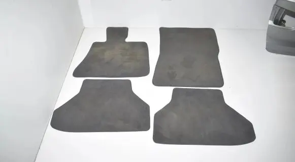 BMW X6 E71 Car floor mat set 7290135 51477290135 7250439