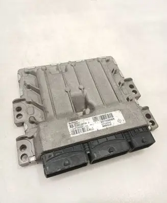 Renault Captur Engine control unit/module 237103606R 237103333R S180158135A