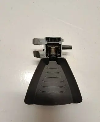 BMW X6 F16 Windshield/windscreen camera 7950452