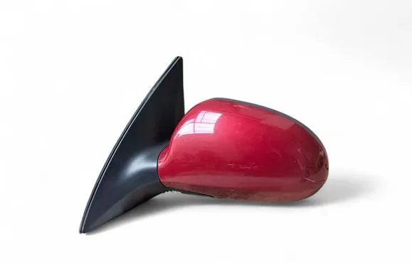 Hyundai i30 Front door electric wing mirror 876102R400