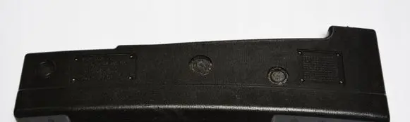 Audi A8 S8 D5 Other trunk/boot trim element 4N0880615
