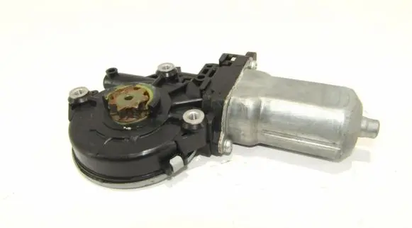 Suzuki Swift I Rear door window regulator motor 8353063J00