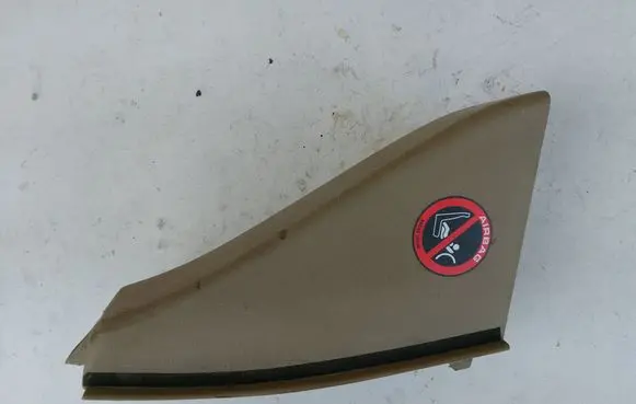 Nissan Terrano Other dashboard part 681080F000