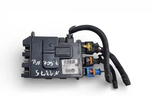 Renault Scenic III - Grand scenic III Battery control module 243800005R