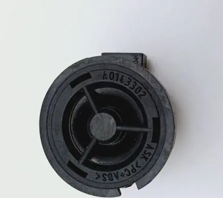 Opel Corsa D Front door high frequency speaker A0143302 528393184