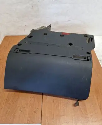 Audi A6 S6 C6 4F Glove box set 4F1857035D