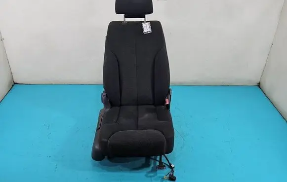 Volkswagen PASSAT B6 Front passenger seat IMPRK1494223