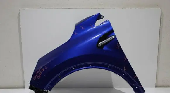 Renault Captur II Fender