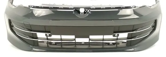 Volkswagen Golf VIII Front bumper 5H0807221T