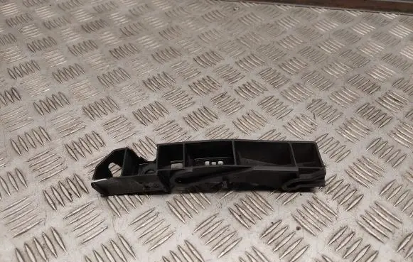Porsche Panamera (970) Front bumper mounting bracket 97050553500