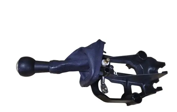 Peugeot 1007 Gear shifter/selector C4000004SE03