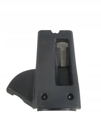 Iveco Daily 6th gen Steering wheel column trim 5801544553