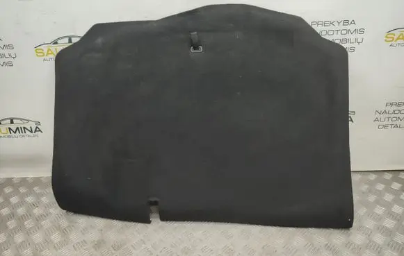 Ford Fiesta Trunk/boot mat liner H1BBA13065ACW