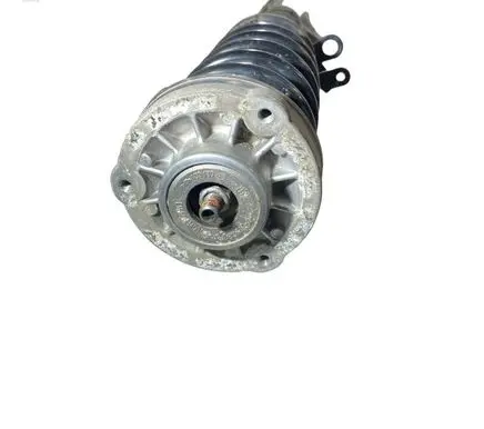 BMW 5 F10 F11 Front shock absorber with coil spring 6789361
