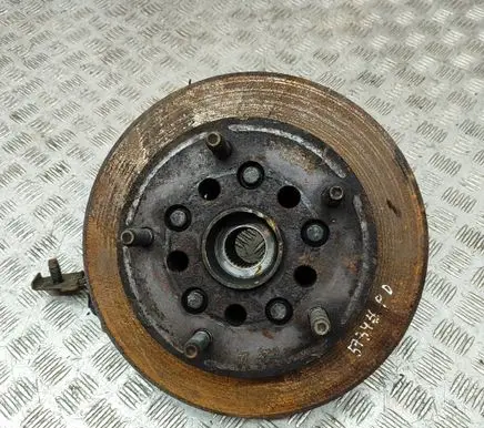 Ford Transit VII Front wheel hub KK313K185AA
