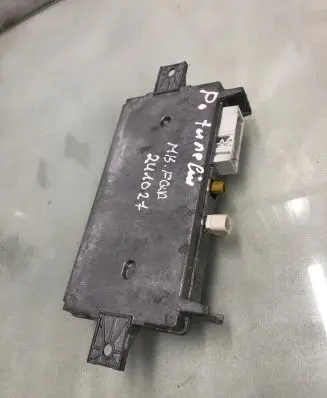 Mercedes-Benz EQA Bluetooth control unit module A0009004434
