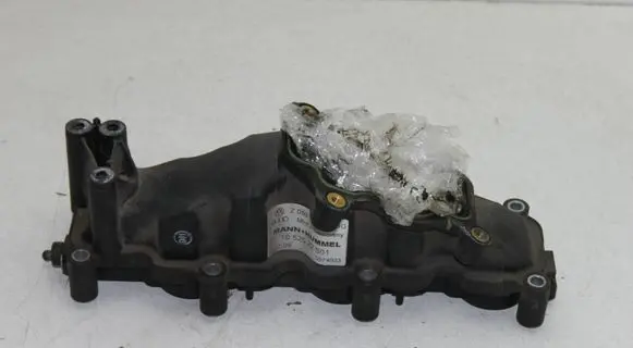 Audi A6 S6 C6 4F Intake manifold 059129712BG