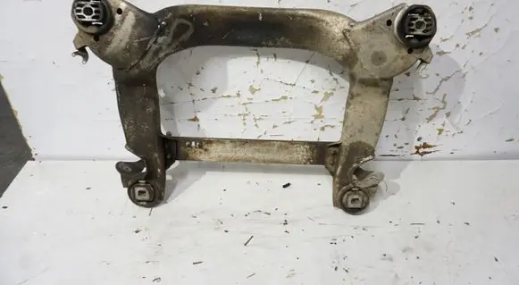 Volkswagen Phaeton Front axle beam 