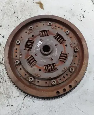 Audi A6 S6 C6 4F Flywheel 06C141065C