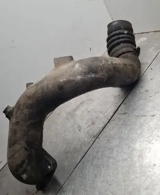 Mercedes-Benz Vario Intercooler hose/pipe 3040981307R