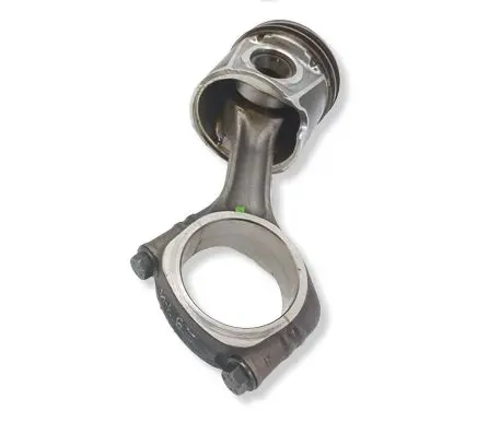 Fiat Ducato Piston with connecting rod 