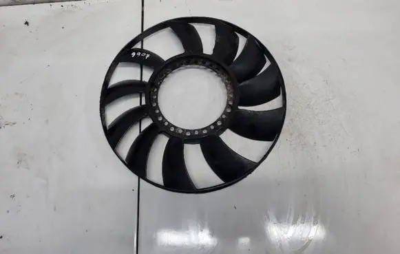 Audi A4 S4 B6 8E 8H Fan impeller 059121301A