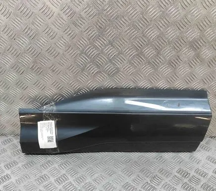 Audi Q4 Sportback e-tron Rear door trim (molding) 89A853970A