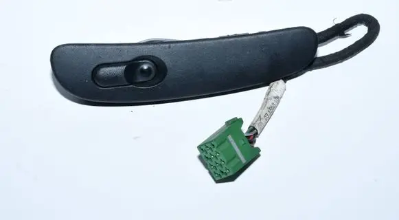 Opel Vectra B Quarter vent window switch 