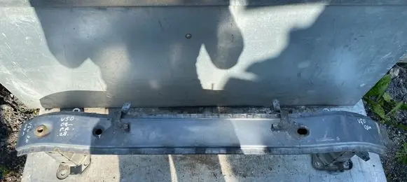 Volvo V50 Front bumper cross member