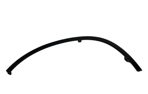 Front arch trim