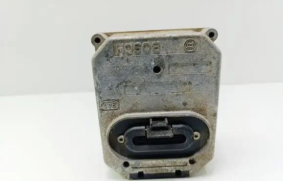 Ford Galaxy Window wiper relay 7M0906015