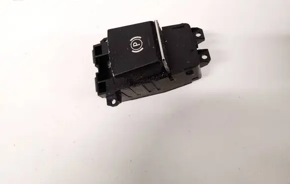 BMW 5 F10 F11 Hand parking brake switch 918019902 3214340102