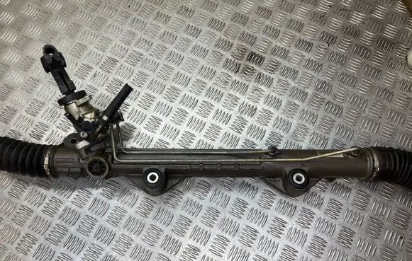 Jaguar S-Type Steering rack 7852501749