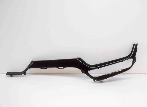 Toyota C-HR I Dashboard glove box trim 55406F4070 55422F4020